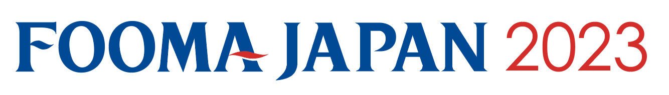 「FOOMA JAPAN 2023 国際食品工業展」出展案内　